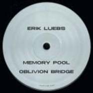 Back View : Erik Luebs - REVERSING TIME - Nous Klaer Audio / NOUS046