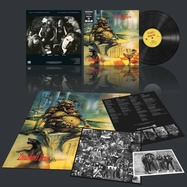 Back View : Protector - LEVIATHAN S DESIRE (LP) - High Roller Records / HRR426LP3