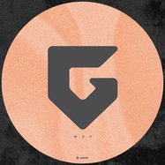 Back View : Baloo & Carlo - LATELY (INCL. TOUR-MAUBOURG & BLACK LOOPS REMIXES) - Gabu / GABUWAX02