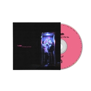 Back View : The Itch - ITS THE HOPE THAT KILLS YOU (CD) - Fiction Records / ITCH002