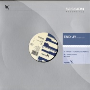 Front View : End-Jy - TANGO - Session / sess054024