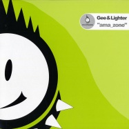 Front View : Gee & Lighter - AMA ZONE - Bikini Tracks / BTR0036