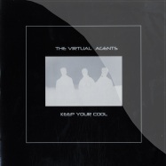 Front View : Virtual Agents - KEEP YOUR COOL - tr002v