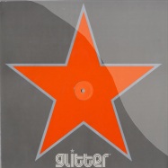 Front View : Roger Sanchez feat GTO - TURN ON THE MUSIC  - Glitter GT11