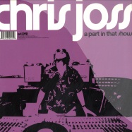Front View : Chris Joss - A PART IN THAT SHOW - ESL Music / ESL092