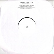 Front View : Buzzfiend - ONE FIX LEADS TO ANOTHER - UNREST011