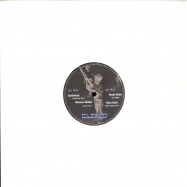 Front View : Various Artists - THE FREAKS COME OUT - Mindjack / MJ001