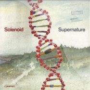Front View : Solenoid - SUPERNATURE (LP) - Orac 20