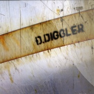 Front View : D.Diggler - EM.PULSE (2LP) - Resopal / RSP036lp
