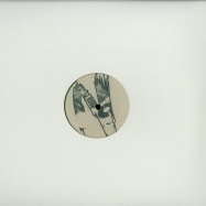 Front View : Three Chairs Project - PART II (2021 REPRESS) - Sound Signature / SS003
