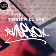 Front View : Robbie Williams - RUDEBOX - Chrysalis / 12CHS5161