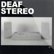 Front View : Deaf Stereo - HOUSE ON FIRE - deaf001