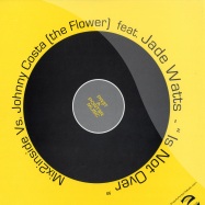 Front View : Mix2inside vs. Johnny Costa ft. Jade Watts - IS NOT OVER - Mix 2 Inside / MXI012