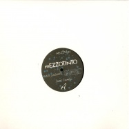 Front View : Elias Landberg - DEAD COMBO - Mezzotinto / MEZZO005