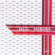 Front View : Hug - Heroes (2LP) - Kompakt / Kompakt 150