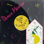 Front View : Da Posse feat Martell - SEARCHIN HARD - Dance Mania / DM022