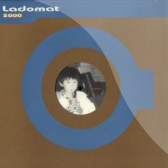 Front View : Suguru Kusumi - USKTOT EP - Ladomat / lado2095