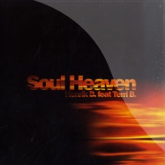 Front View : Henrik B. Feat Terri B - SOUL HEAVEN - Soulheaven