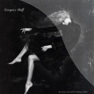Front View : Gergory Shiff - THE TRAPEZE ARTIST & THE TIGHTROPE WALKER - The Vacationist / Vact001