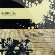 Front View : Guillaume And The Coutu Dumonts - FACE A LEST (2x12 INCH) - Risquee 15 LP