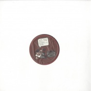 Front View : Break The Box - GROOVY MOVES - ground level / gl003