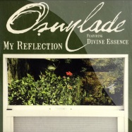 Front View : Osunlade Feat. Divine Essence - MY REFLECTION - Strictly Rhythm / sr12647