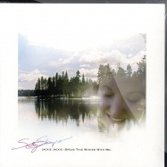 Front View : Sally Shapiro - JACKIE JACKIE (SPEND THIS WINTER WITH ME) - Permanent Vacation / permvac020