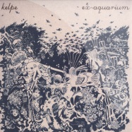 Front View : Kelpe - EX- AQUARIUM (2x12 INCH) - DC Records 82 LP