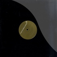 Front View : Kenneth Bager - FRAGMENTS RMXS Vol 3/ JESSE ROSE & IDJUT BOYS - zzzus120023