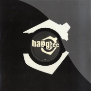 Front View : Loco Tribal - LOCO TRIBE - Bang Records / bng02/08
