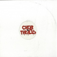 Front View : Fake Blood - MARS - Cheap Thrills / cheap03x