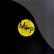 Front View : Magazino - SHADOWS EP - Bloop / Bloop12005