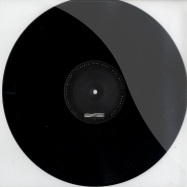 Front View : Alex Millan - ARPEGIA EP - 3rd Wave Black Edition / 3RDWB001