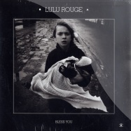 Front View : Lulu Rouge - BLESS YOU (2X12INCH LP) - Music For Dreams / zzuslp001