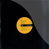 Front View : North Vs. South - KICKIN HARD - Industrial Strenght Records / ist35
