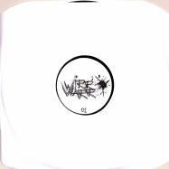 Front View : Various Artists - WIRR WARR EP - Wirrwarr / Wirrwarr01