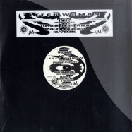 Front View : Various Artists - NONAME - REMIXES - Quai Loh Records / legion1202