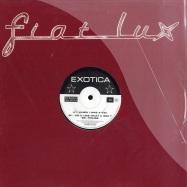 Front View : Exotica - WHEN I WAS A KID - Fiat Lux