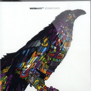 Front View : Konrad Black - WATERGATE 03 (CD) - Watergate / WG003