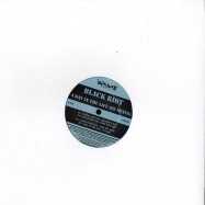 Front View : Todd Terry - A DAY IN THE LIFE 2009 - In House / INHR055