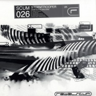 Front View : Stromtrooper - DIABOLUS EX MACHINA - Rebel Scum / scum026