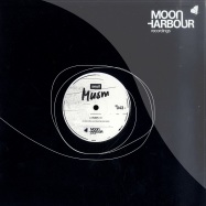 Front View : Seuil - Musm - Moon Harbour / MHR0436