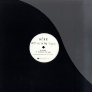 Front View : Noze - MEET ME IN THE TOILETS (Repress) - Circus Company / ccs038
