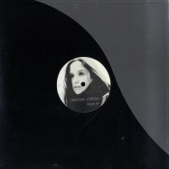 Front View : Deborah Jordan - REMIX EP - Futuristica Music / fm014