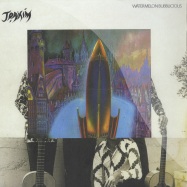 Front View : Joakim - WATERMELON BUBBLICIOUS EP - Versatile / Ver063