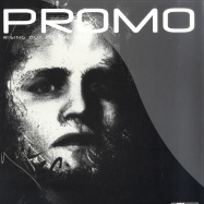 Front View : Promo - RISING OUT OF THE DARK - The Third Movement / T3RDM0156