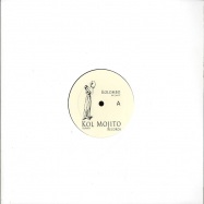Front View : Kolombo - BIG JIM EP - Kol Mojito Records / kolmo010