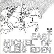Front View : Michel Cleis - EAST OF EDEN - Supplement Facts / sfr015