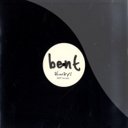 Front View : Bent - ALWAYS - 2009 REMIXES - Godlike & Electric / gae010