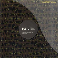 Front View : Various Artists (Quarta330 /LV) - HYPERDUB 5.3 EP - Hyperdub / HDB025